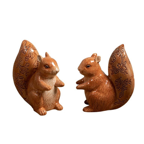 Salpimentero ardillas