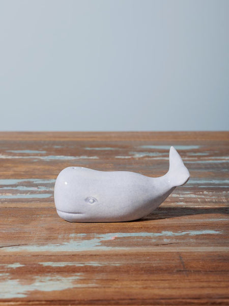 salpimenteros decorativos animales mesa cocina marítima