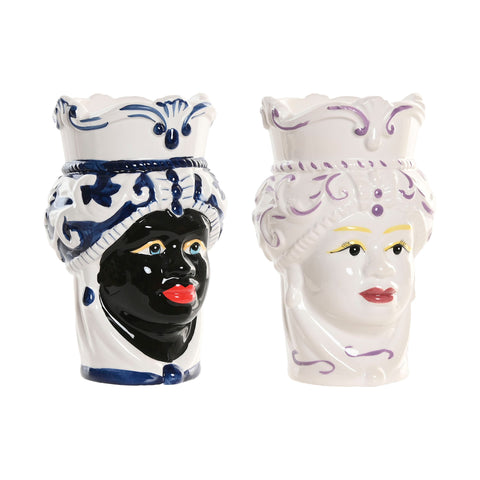 detalles-pintura-hecha-a-mano-testa-di-moro-en-porcelana-artesanal
