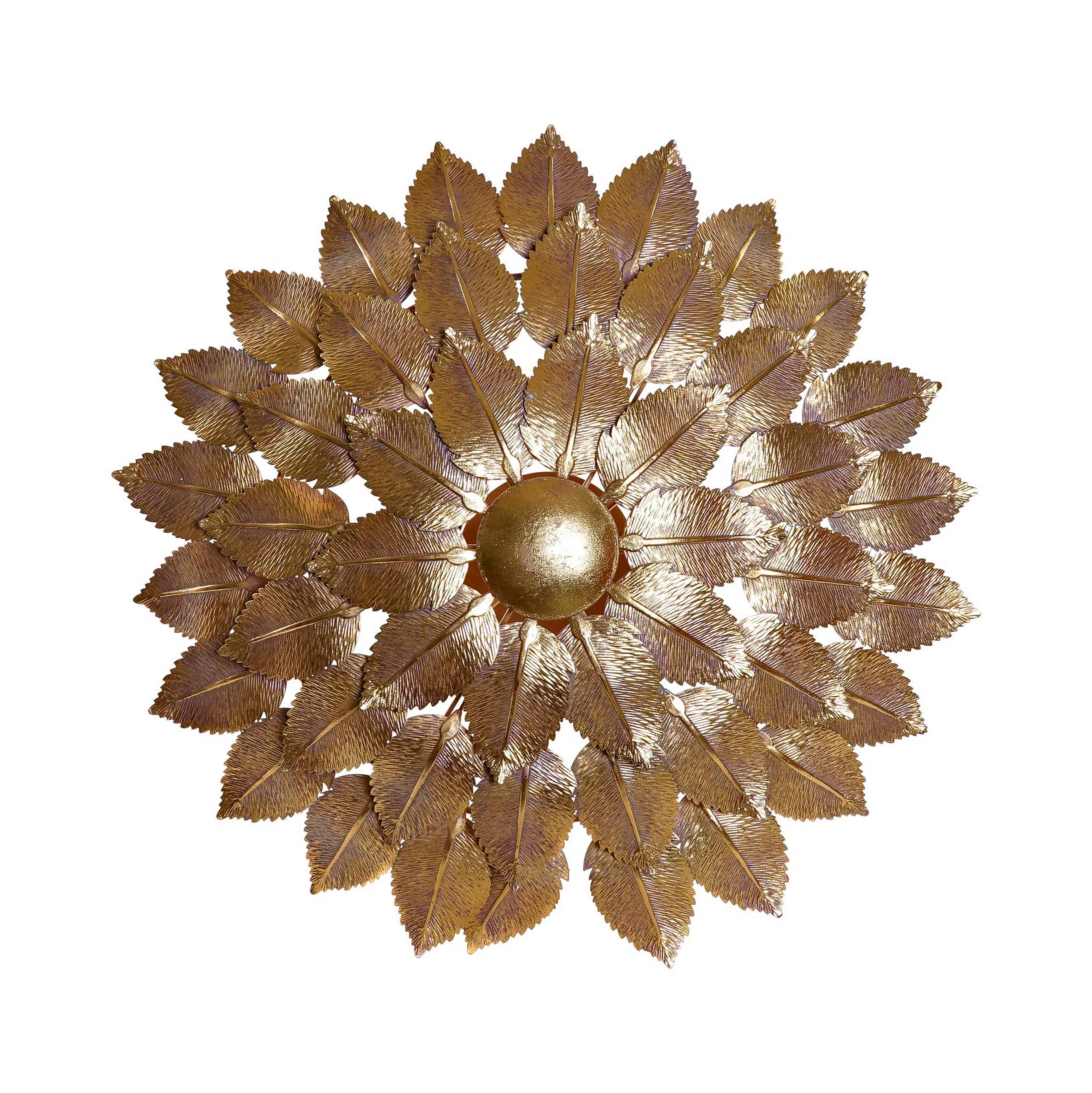 Aplique flor