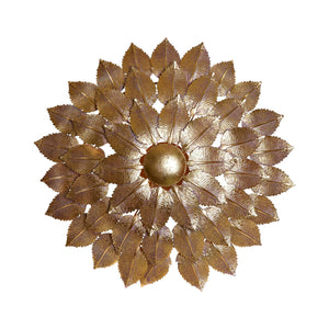 Aplique flor