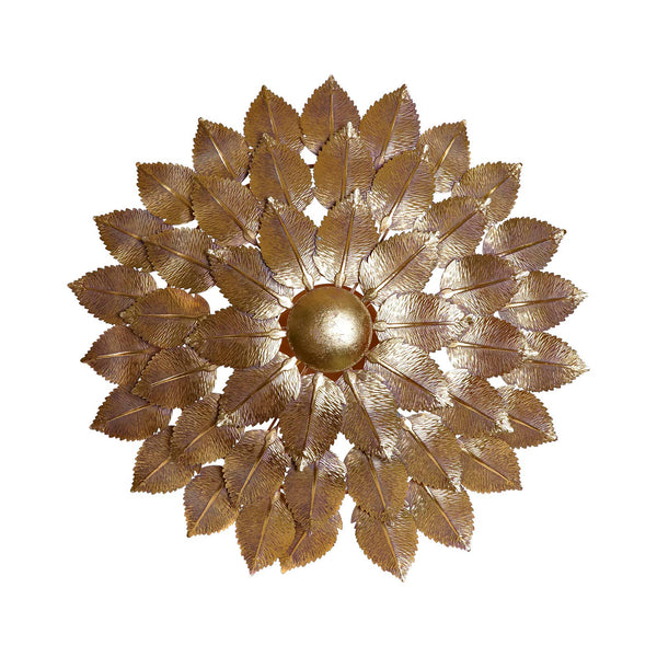 Aplique flor