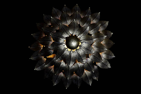 Aplique flor