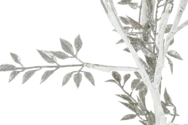 árbol decorativo de Navidad con 200 luces LED