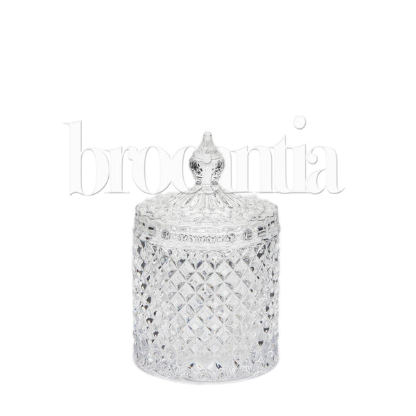 Mini bombonera diamantitos Brocantia