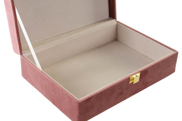 Caja joyero Art Decó