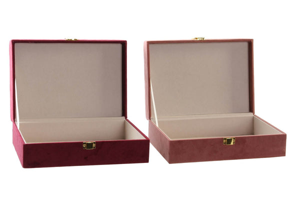 Caja joyero Art Decó