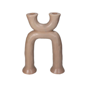 Candelabro organic