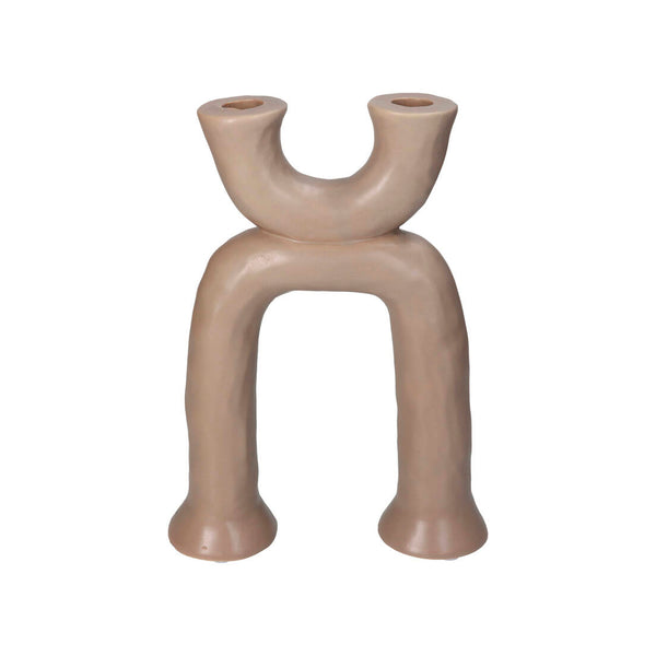 Candelabro organic