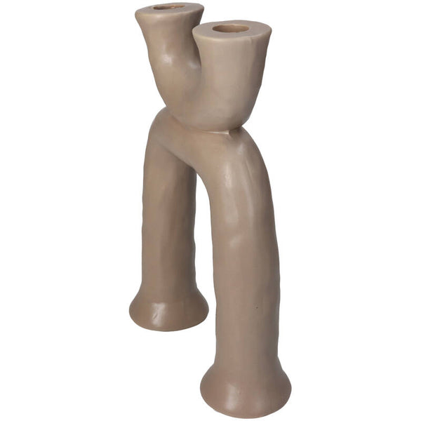 Candelabro organic