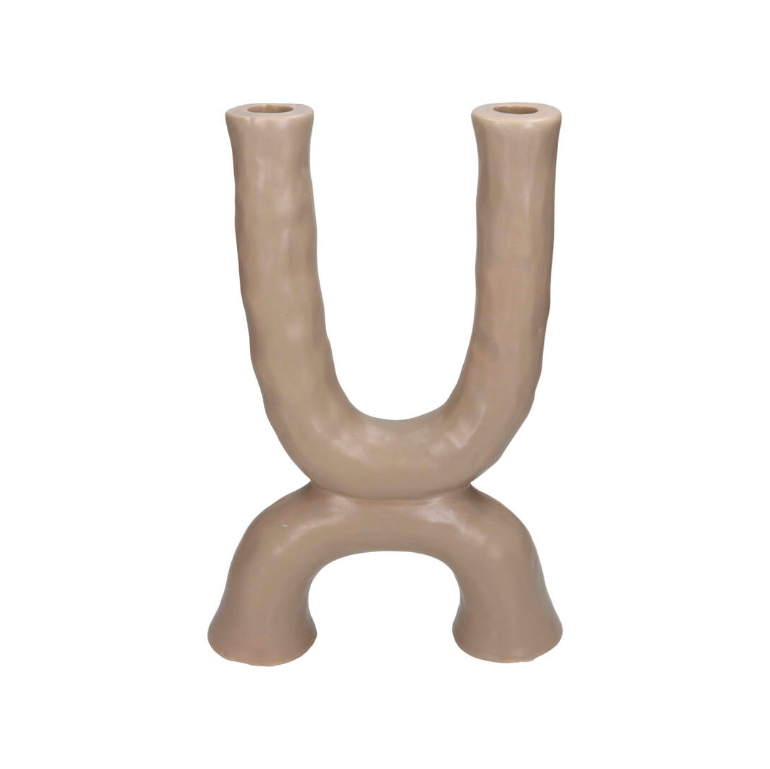 Candelabro organic