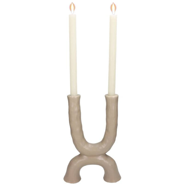 Candelabro organic