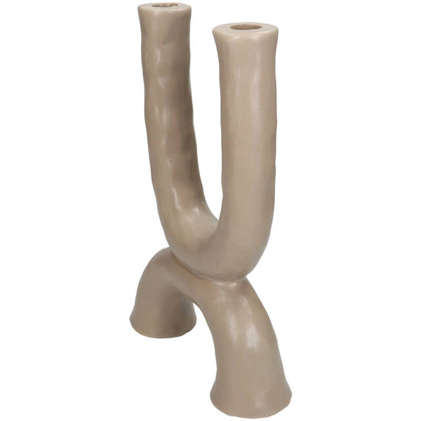 Candelabro organic