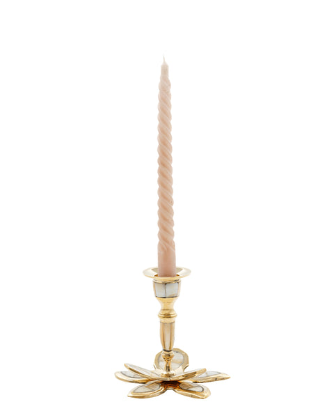Candelabro Flor