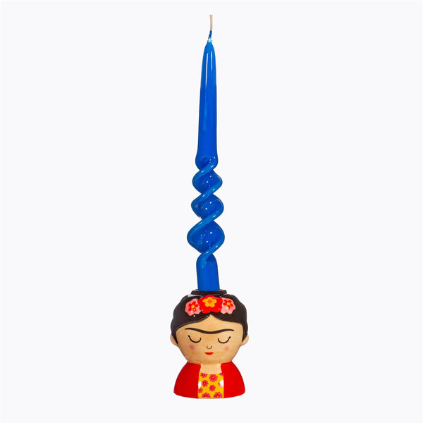 Candelabro Frida
