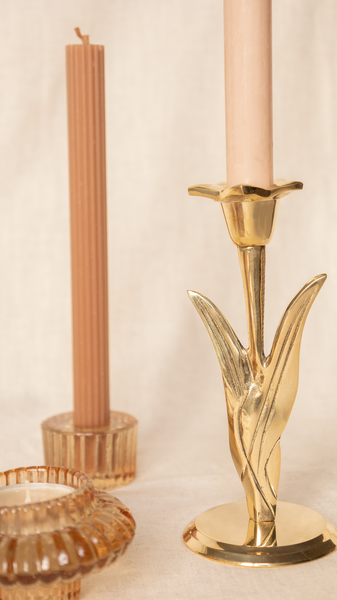 Candelabro Narciso