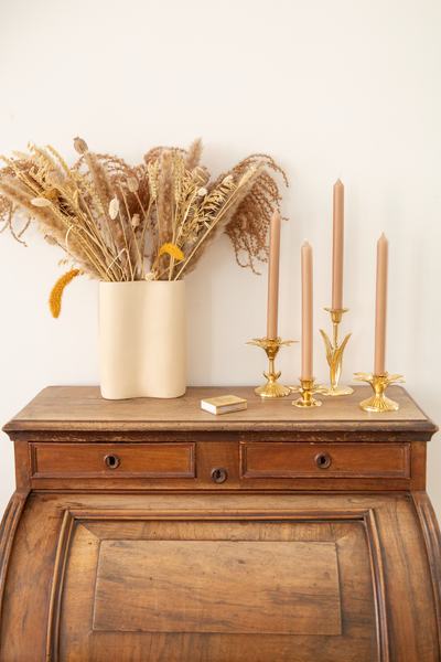 Candelabro Narciso