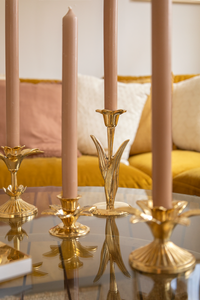 Candelabro Narciso