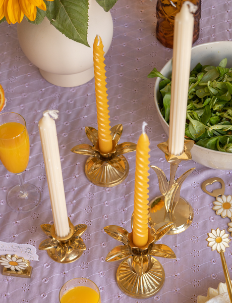 Candelabro Narciso