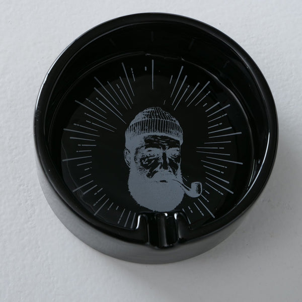 Cenicero marino