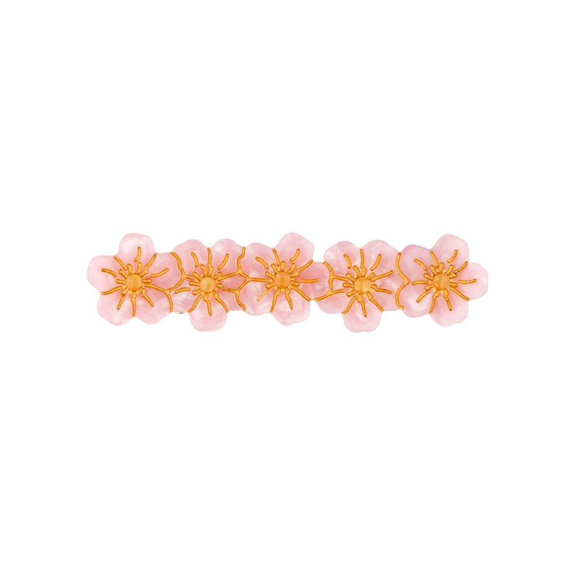 Clip para el pelo Sakura Brocantia