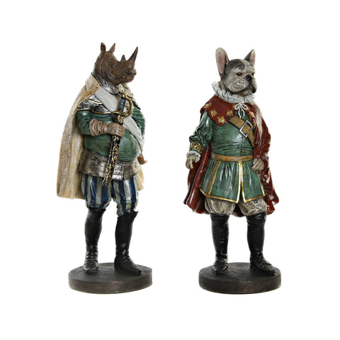 Figura animal Napoléon