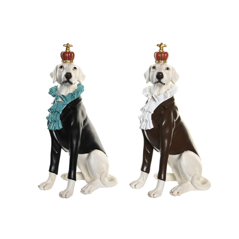 Figura perro aristócrata