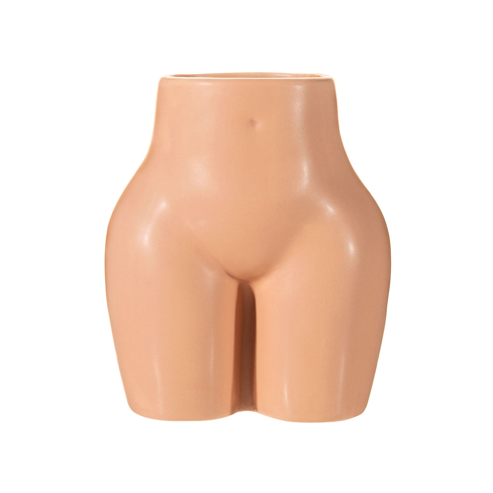 Jarroncito Kourt peach