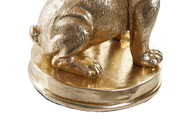 Lámpara bulldog