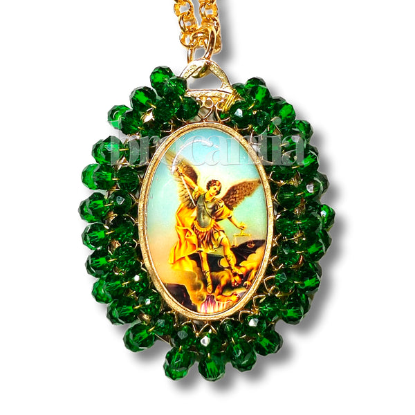 Medalla Mexicana Inmaculada Corazón de María