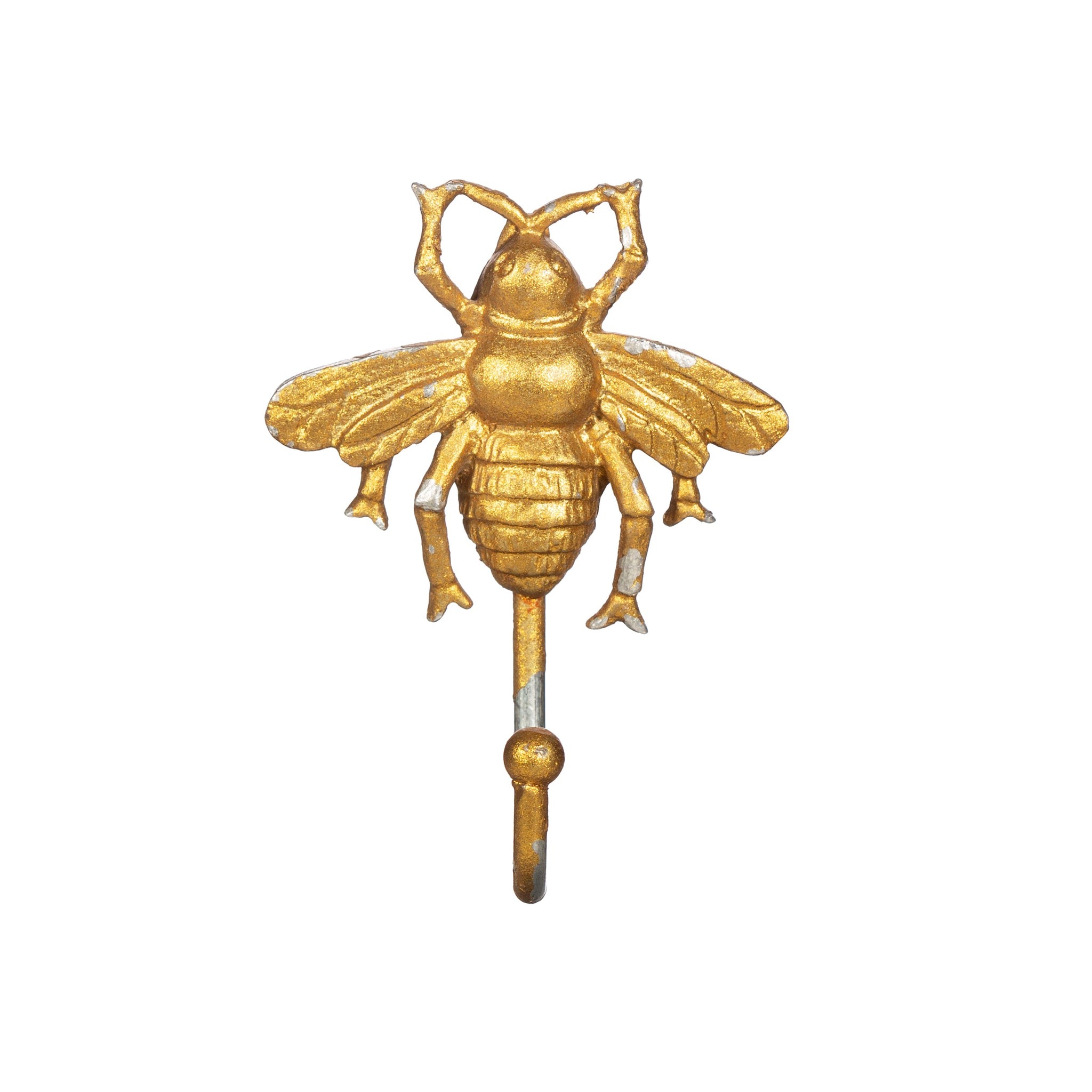 Mini percha abeja