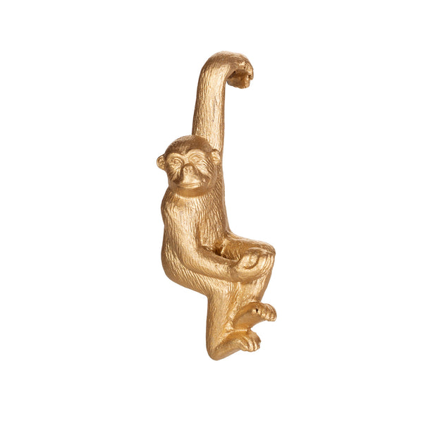 Mono colgante para lámparas o maceteros Brocantia