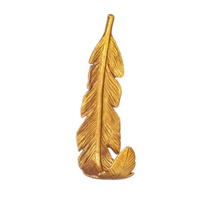 Percha hoja
