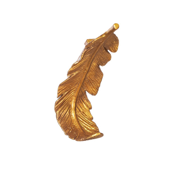 Percha hoja
