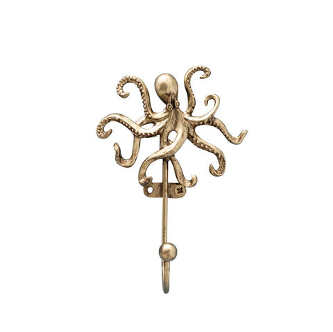 Percha pulpo