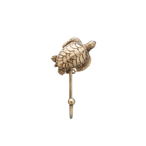 Percha tortuga