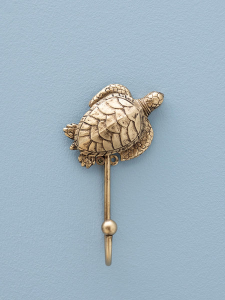 Percha tortuga