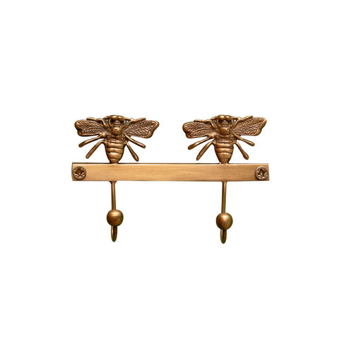 Perchita abejas