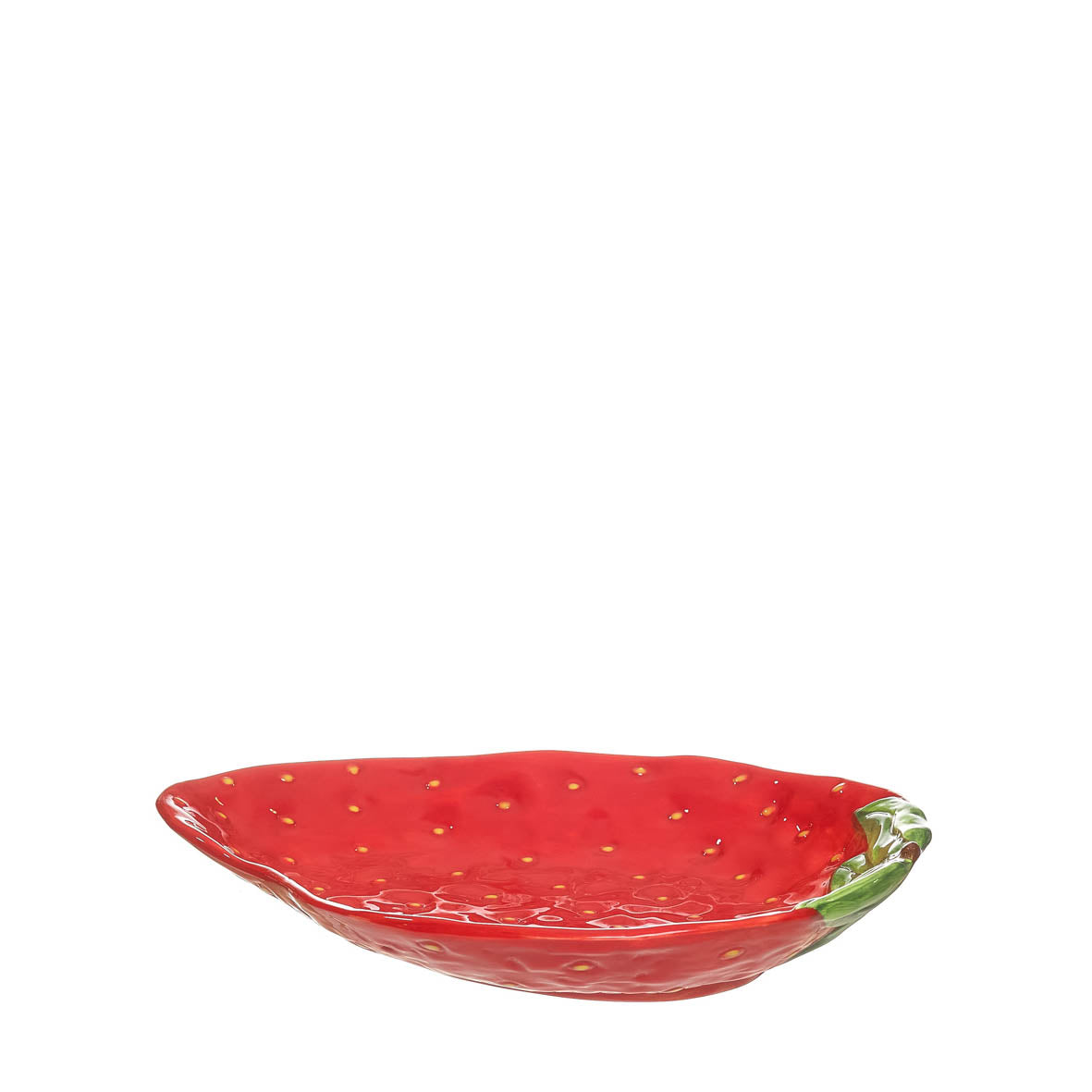Plato fresa