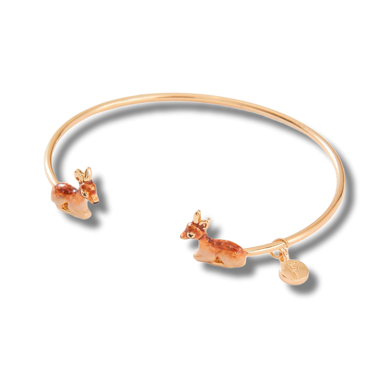 Pulsera Ciervos