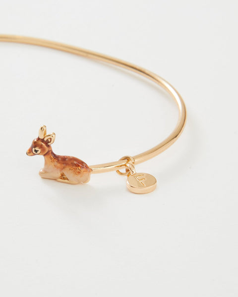 Pulsera Ciervos