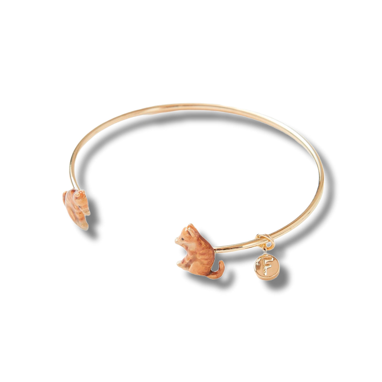 Pulsera Gatos