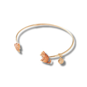 Pulsera Gatos