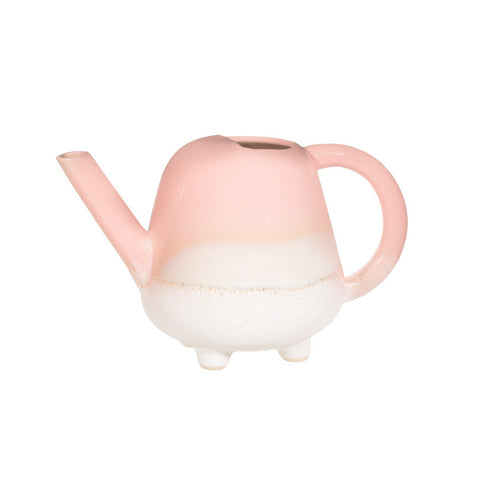 Regadera rosa