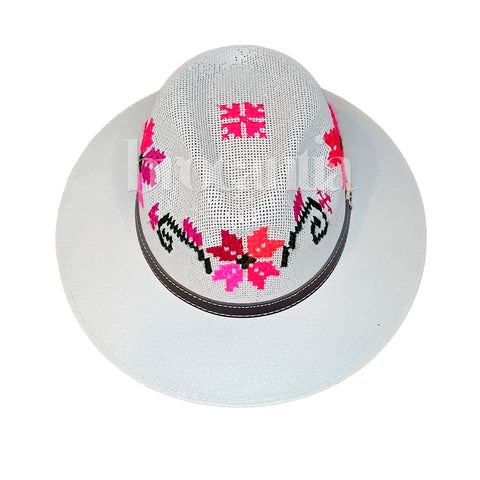 Sombrero Mexicano Fedora