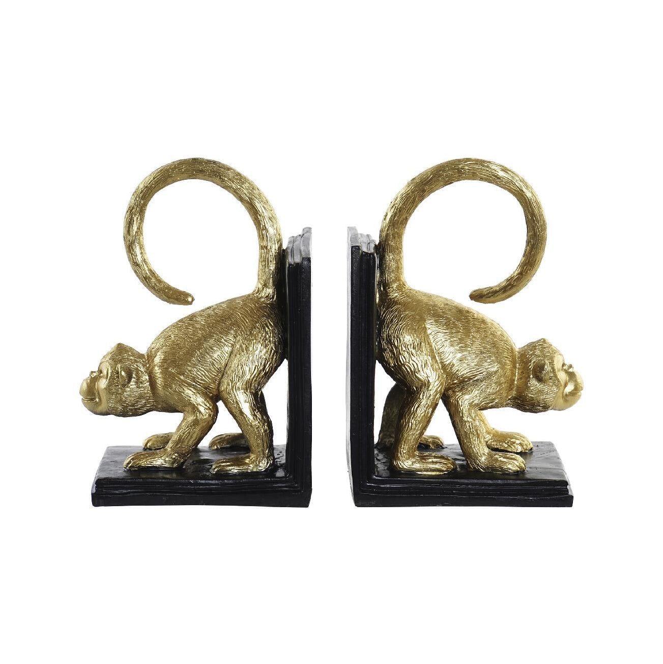 Sujetalibros monos