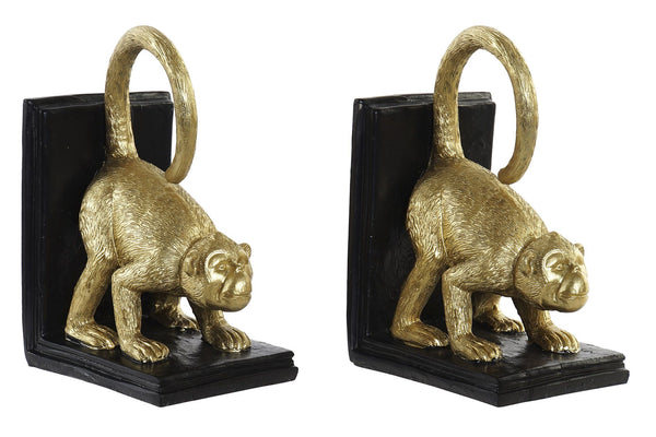 Sujetalibros monos