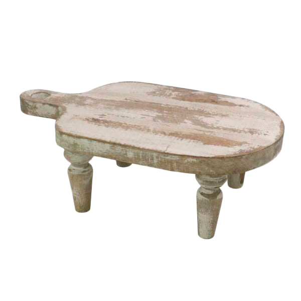 Tabla taburete para pan
