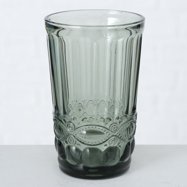 Vaso verde