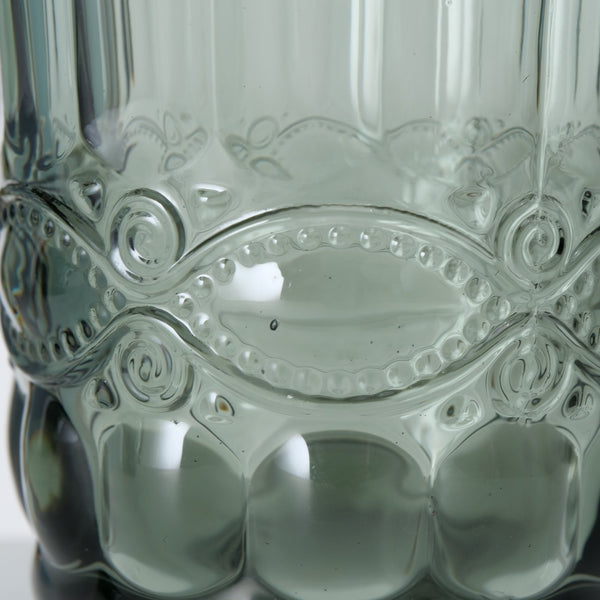 Vaso verde